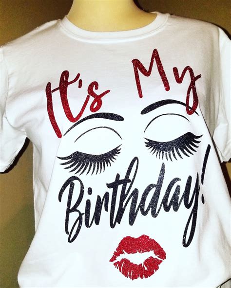 it's my birthday shirt womens|birthday shirts for women images.